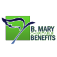 B. Mary Charitable Benefits logo, B. Mary Charitable Benefits contact details