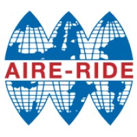 Aire-Ride Transfer logo, Aire-Ride Transfer contact details