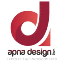 Apna Design logo, Apna Design contact details