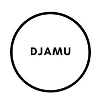 DJAMU logo, DJAMU contact details