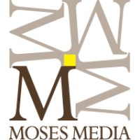 Moses Media, Inc. logo, Moses Media, Inc. contact details