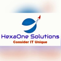 HexaOne Solutions Pvt Ltd logo, HexaOne Solutions Pvt Ltd contact details