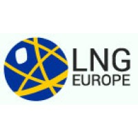 LNG Europe - Institute for Methane Fuels logo, LNG Europe - Institute for Methane Fuels contact details