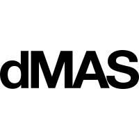 dMAS GmbH logo, dMAS GmbH contact details