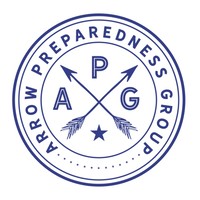 Arrow Preparedness Group logo, Arrow Preparedness Group contact details