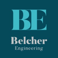 Belcher Engineering Ltd logo, Belcher Engineering Ltd contact details