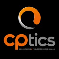 Cptics Consultorías y Proyectos en Tecnología logo, Cptics Consultorías y Proyectos en Tecnología contact details