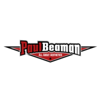 Paul Beaman logo, Paul Beaman contact details