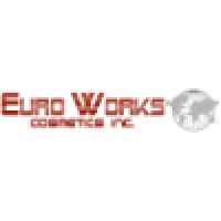 EuroWorks Cosmetics Inc. logo, EuroWorks Cosmetics Inc. contact details