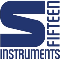 S-Fifteen Instruments Pte. Ltd. logo, S-Fifteen Instruments Pte. Ltd. contact details