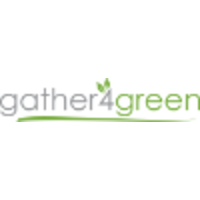 Gather4Green logo, Gather4Green contact details