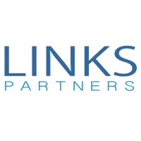 Links Partners logo, Links Partners contact details