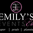 Emily's Events, Etc., Llc logo, Emily's Events, Etc., Llc contact details