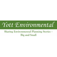 Yott Environmental logo, Yott Environmental contact details