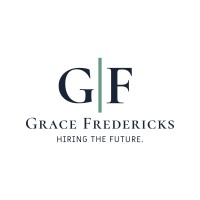 Grace Fredericks Recruitment logo, Grace Fredericks Recruitment contact details