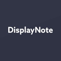 DisplayNote Technologies Ltd logo, DisplayNote Technologies Ltd contact details