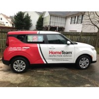 HomeTeam Inspection Service of West Metro Atlanta logo, HomeTeam Inspection Service of West Metro Atlanta contact details