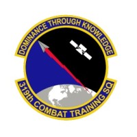 319th Combat Training Squadron logo, 319th Combat Training Squadron contact details