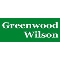 GREENWOOD WILSON LTD logo, GREENWOOD WILSON LTD contact details