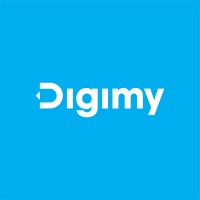 Digimy logo, Digimy contact details