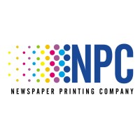 Newspaper Printing Company logo, Newspaper Printing Company contact details