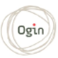 Ogin, Inc. logo, Ogin, Inc. contact details