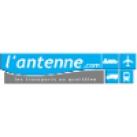 L'Antenne SMECI logo, L'Antenne SMECI contact details