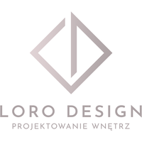 LORO Design logo, LORO Design contact details