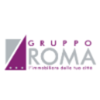 Gruppo Roma logo, Gruppo Roma contact details