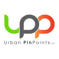 Urban PinPoints LLC logo, Urban PinPoints LLC contact details