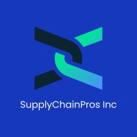 SupplyChainPros Inc logo, SupplyChainPros Inc contact details