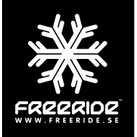 Freeride logo, Freeride contact details