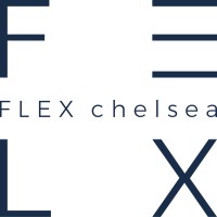 FLEX CHELSEA logo, FLEX CHELSEA contact details