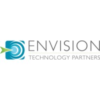 Envision Technology Partners, Inc logo, Envision Technology Partners, Inc contact details