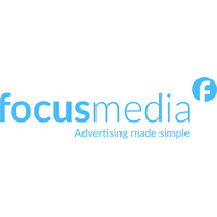 FOCUS MEDIA UK LIMITED logo, FOCUS MEDIA UK LIMITED contact details