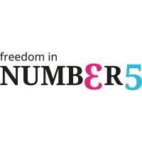 Freedom In Numbers logo, Freedom In Numbers contact details