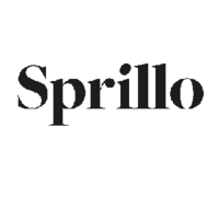 Sprillo logo, Sprillo contact details