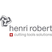 Henri Robert Cutting tools solutions SA logo, Henri Robert Cutting tools solutions SA contact details