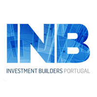 INB INVESTMENT BUILDERS IN PORTUGAL logo, INB INVESTMENT BUILDERS IN PORTUGAL contact details