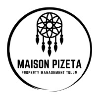 Maison Pizeta logo, Maison Pizeta contact details