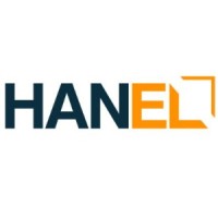 Hanel logo, Hanel contact details