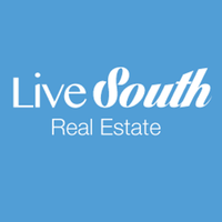 Live South Real Estate logo, Live South Real Estate contact details