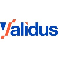 Validus Solutions logo, Validus Solutions contact details