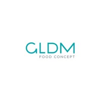 GLDM - Food Concept logo, GLDM - Food Concept contact details