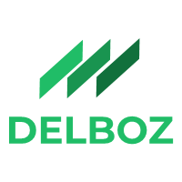 DELBOZ logo, DELBOZ contact details