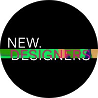 NEW DESIGNERS LTD logo, NEW DESIGNERS LTD contact details