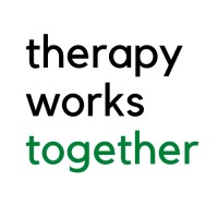 Therapy Works Together logo, Therapy Works Together contact details