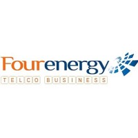 FOUR ENERGY SRL logo, FOUR ENERGY SRL contact details