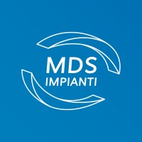 MDS Impianti logo, MDS Impianti contact details