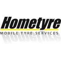 Hometyre logo, Hometyre contact details